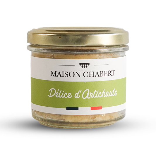 Délice d'Artichauts