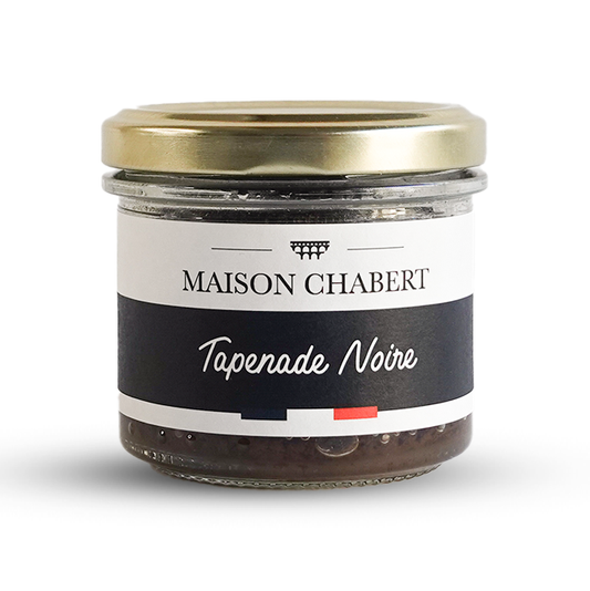 Tapenade Noire