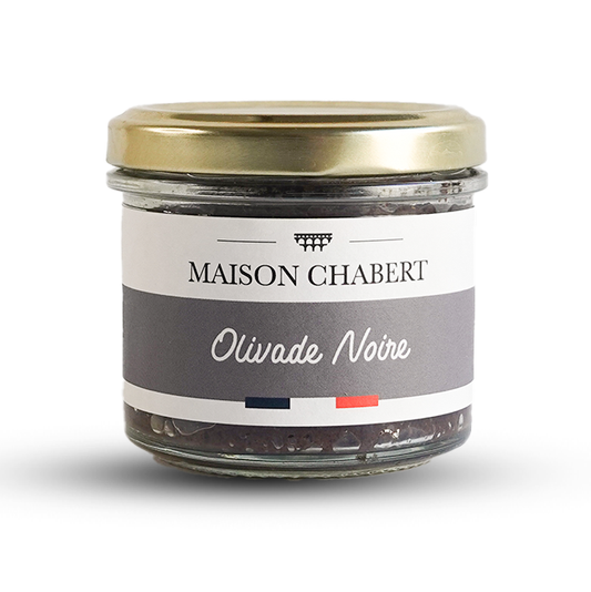 Olivade Noire