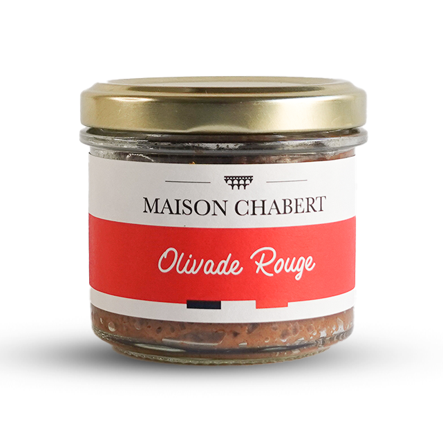 Olivade Rouge