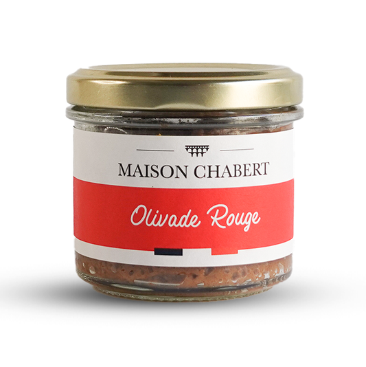 Olivade Rouge