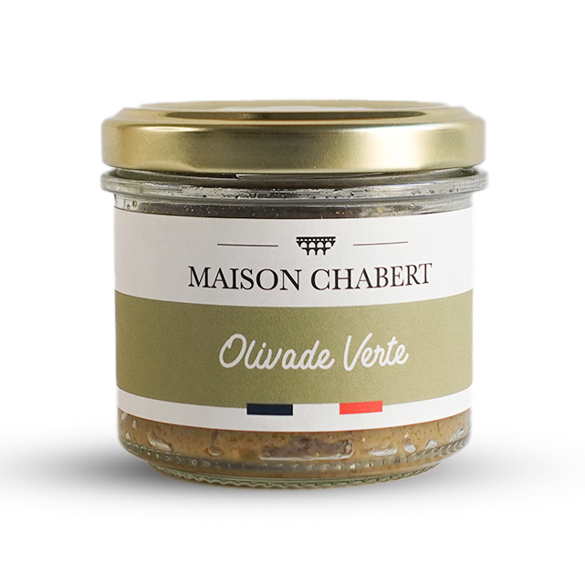 Olivade Verte