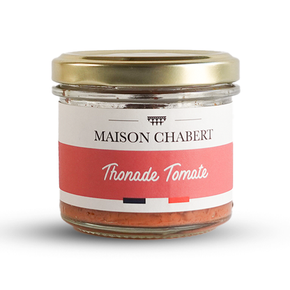 Thonade Tomate