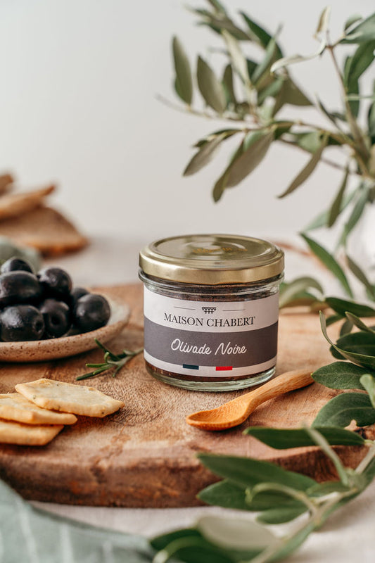 Olivade Noire