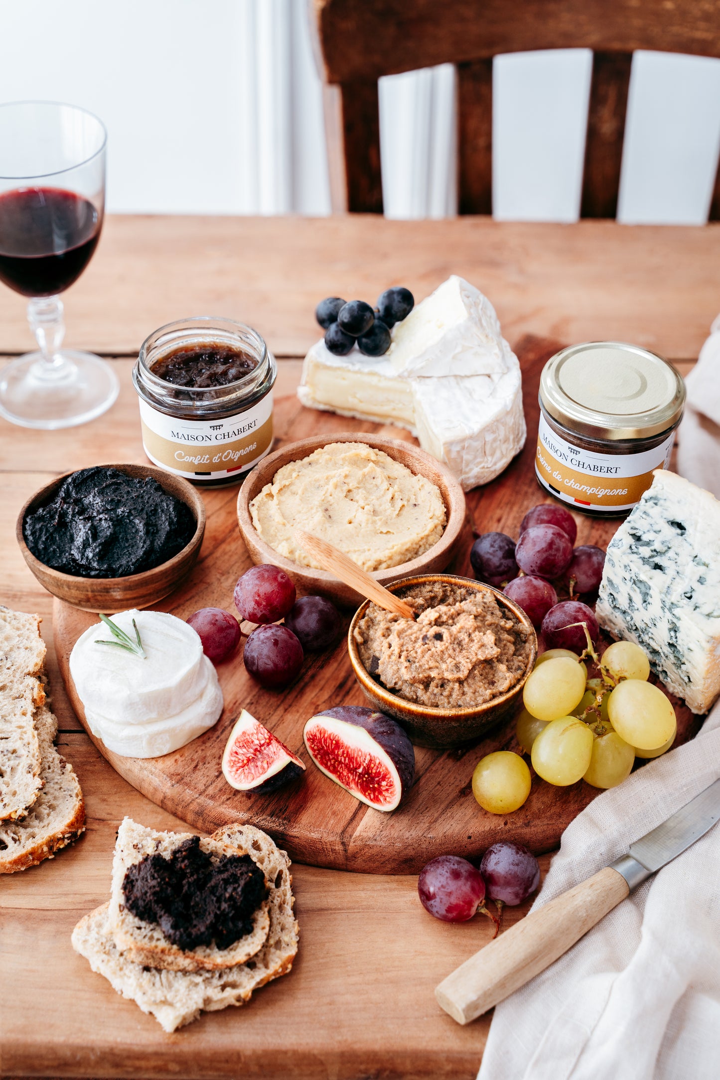 Poivronnade aux Piquillos