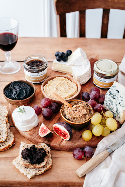 Poivronnade aux Piquillos